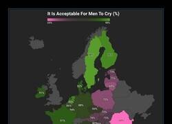 Enlace a Es que en España lloramos todos