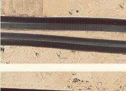 Enlace a La autopista más ancha del mundo (con 32 carriles) se encuentra en El Cairo, Egipto.