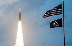 Enlace a  Artemis II: cuatro astronautas despegan en un viaje hacia la órbita lunar en medio de una guerra