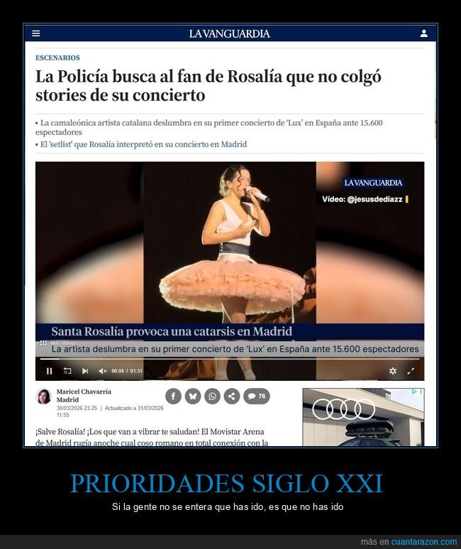 concierto,Rosal&iacute;a,stories,polic&iacute;a,titular