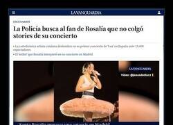 Enlace a No subí stories: ahora no soy nadie