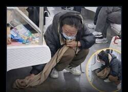 Enlace a La disciplina asiática realmente merece ser estudiada