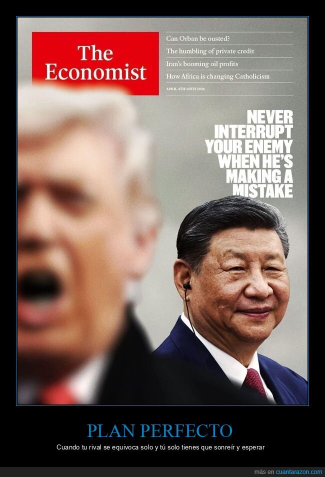 geopol&iacute;tica,portada,econom&iacute;a,rivalidad,estrategia,china,xi jinping,usa,trump