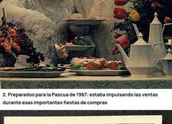 Enlace a 20 recuerdos de Pascua vintage que se pasan de mal rollo
