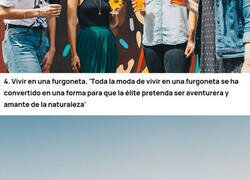 Enlace a 15 cosas divertidas que han arruinado los ricos