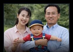 Enlace a Quien la sigue, la consigue