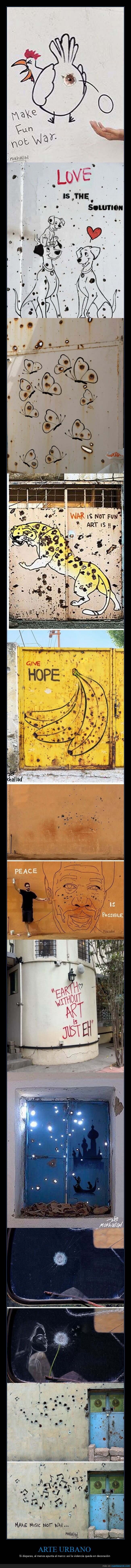 protesta,arte,balas,grafiti,denuncia