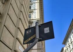 Enlace a Florencia, Italia.