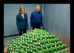 Enlace a Jesse, he cocinado… huevos de Yoshi