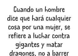 Enlace a Cualquier cosa… menos fregar