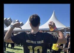 Enlace a La resaca va a ser de órdago