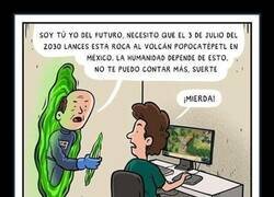 Enlace a Vaya manera de enterarte