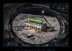 Enlace a Ni en la Luna te libras del Mercadona. Prioridades de país