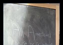 Enlace a  Lo vi en mi universidad esta mañana, ¡qué risas!