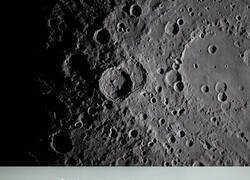 Enlace a El lado humano de Artemis II: las reacciones del equipo y las imágenes de la Luna y la Tierra