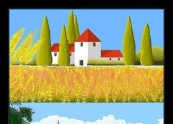 Enlace a Descubrió el programa después de que sus hijos le regalaran un ordenador, y desde entonces no ha dejado de usarlo