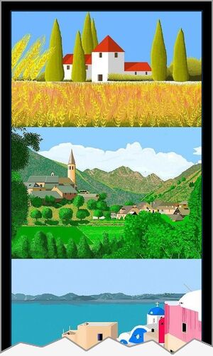 Mejor cartel de ayer