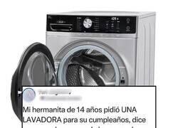 Enlace a Con 14 y ya independizándose a plazos