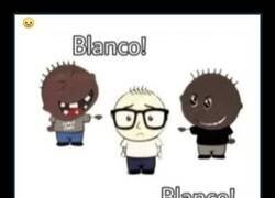 Enlace a Ser distinto en Perú