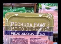 Enlace a Bonito cambio de formato, de 70% a 50%. Mercadona tiene que quitar 