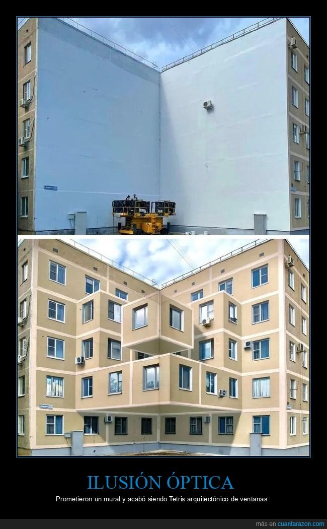 grafiti,fachada,ventanas,ilusi&oacute;n,arquitectura