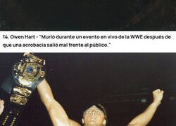 Enlace a 15 figuras históricas que murieron en su gran día, ya es mala pata