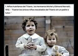 Enlace a 20 fotos fascinantes pero raramente vistas de la historia