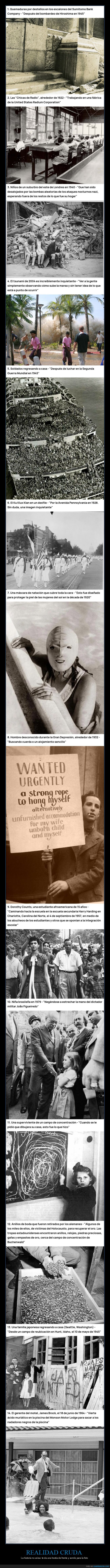 historia,archivo,fotograf&iacute;a,realidad,contraste