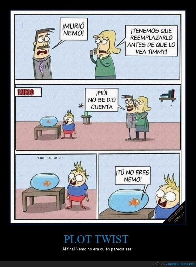 pecera,enga&ntilde;o,ni&ntilde;o,familia,sustituci&oacute;n