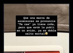 Enlace a TKE, toca renaming