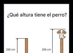Enlace a Yo venía a reírme, no a resolver ecuaciones