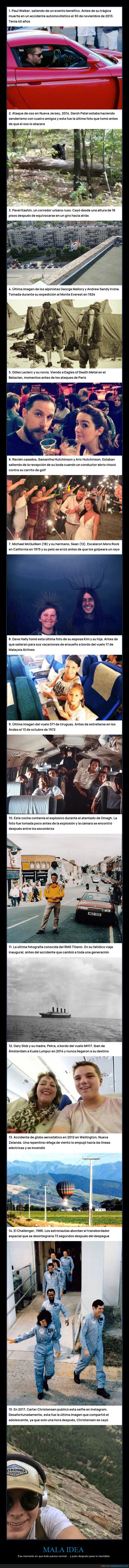 tragedia,accidente,presagio,desastre,fotograf&iacute;a