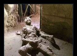 Enlace a El Vesubio le cortó el rollo