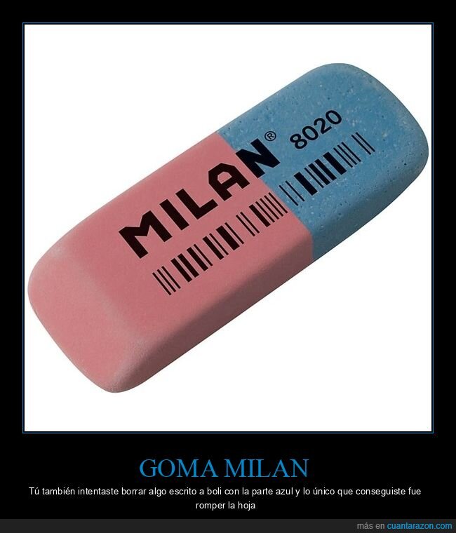goma,bol&iacute;grafo,borrado,papel,agujero