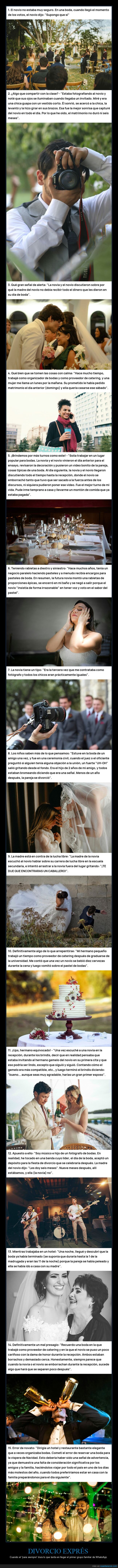 divorcio,boda,pareja,matrimonio,whatsapp