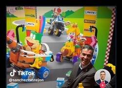 Enlace a Qué campechano