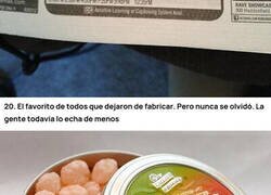 Enlace a 20 fotos retro que nos transportan directamente a tiempos más simples