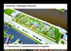 Enlace a Los 12 minigolfs más locos del mundo