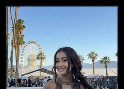 Enlace a El ridículo de las influencers españolas en Coachella