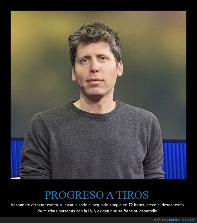 IA,OpenAI,pol&eacute;mica,tecnolog&iacute;a,violencia