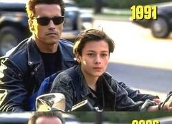 Enlace a Yo apostando a que de mayor sería guapo… y salió regulín