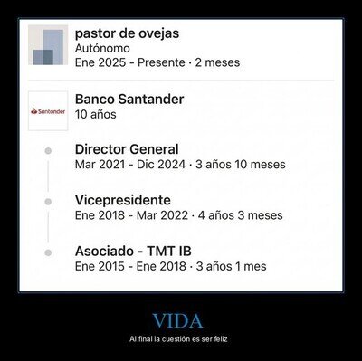 Mejor cartel de ayer