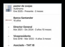 Enlace a De director a pastor