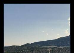 Enlace a  Hice esta foto de camino a casa hoy