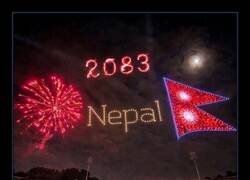 Enlace a Hoy, Nepal comienza el año 2083