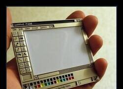 Enlace a El MSPaint del futuro