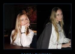 Enlace a Me acaba de explotar la cabeza