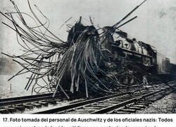 Enlace a 20 fotos históricas inquietantes que era mejor no haberlas visto antes