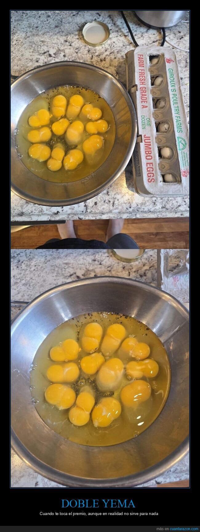 huevos,yema,suerte,desayuno,cocina