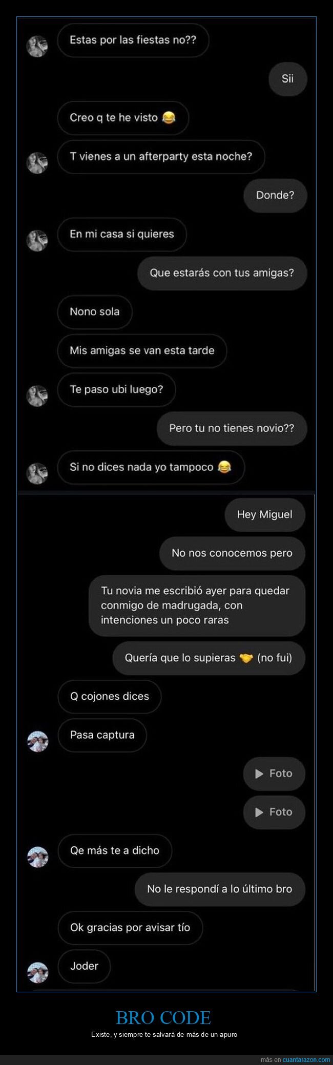 amistad,lealtad,capturas,ligoteo,novio